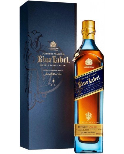 Johnnie Walker